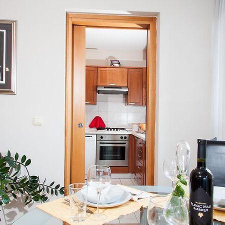 Apartment Avenue Zagreb Exterior foto