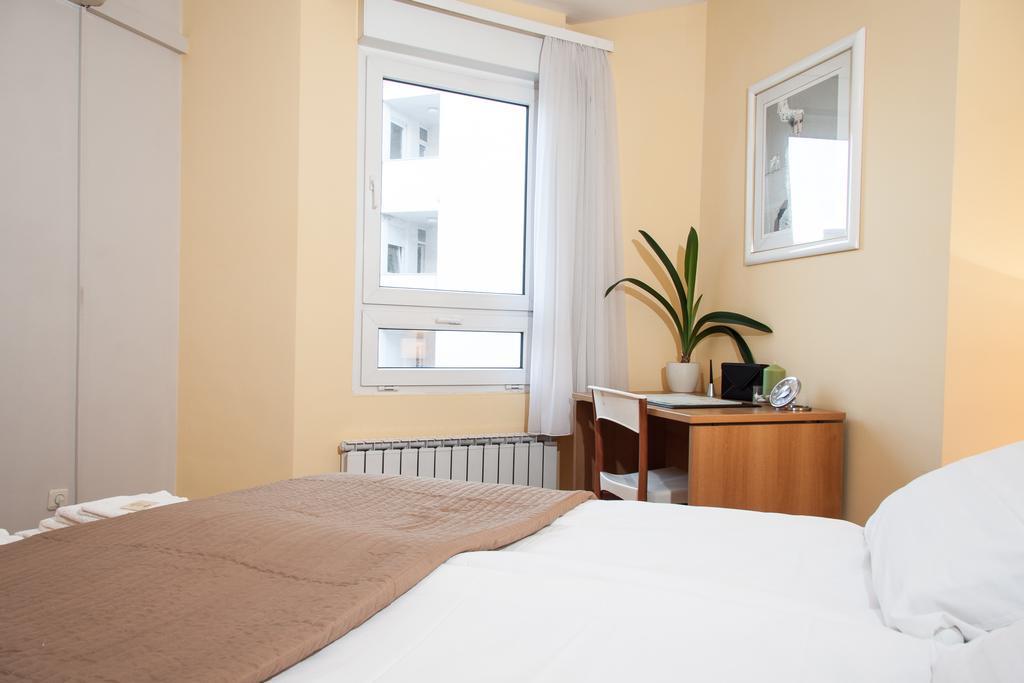Apartment Avenue Zagreb Quarto foto